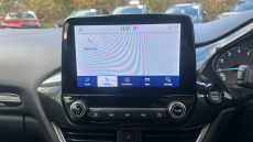 Ford Puma 1.0 EcoBoost Hybrid mHEV 155 Titanium 5dr Petrol Hatchback